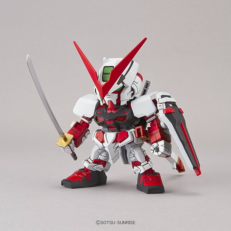 LBUILD GUNDAM ASTRAY RED FRAME＋オプション 71-++8XuXbL._UF894,1000_QL80_.jpg